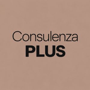 Consulenza PLUS