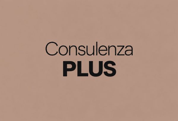 Consulenza PLUS