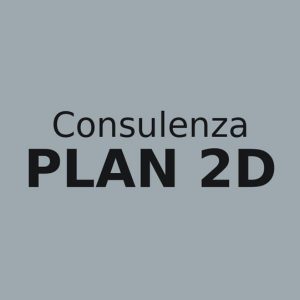 Consulenza PLAN 2D