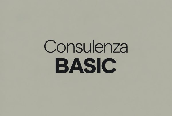 Consulenza BASIC